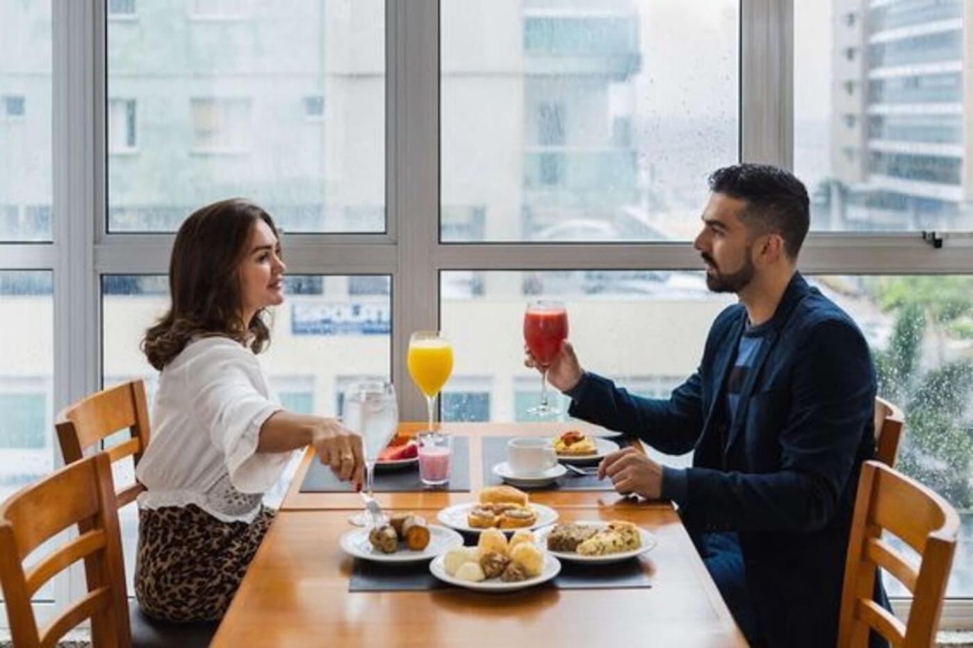 דה נאנג Bantique Hotel מראה חיצוני תמונה